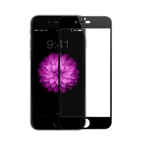 Aps. ekrano stikliukas Tempered Glass iPhone 6/iPhone 6s Full 5D